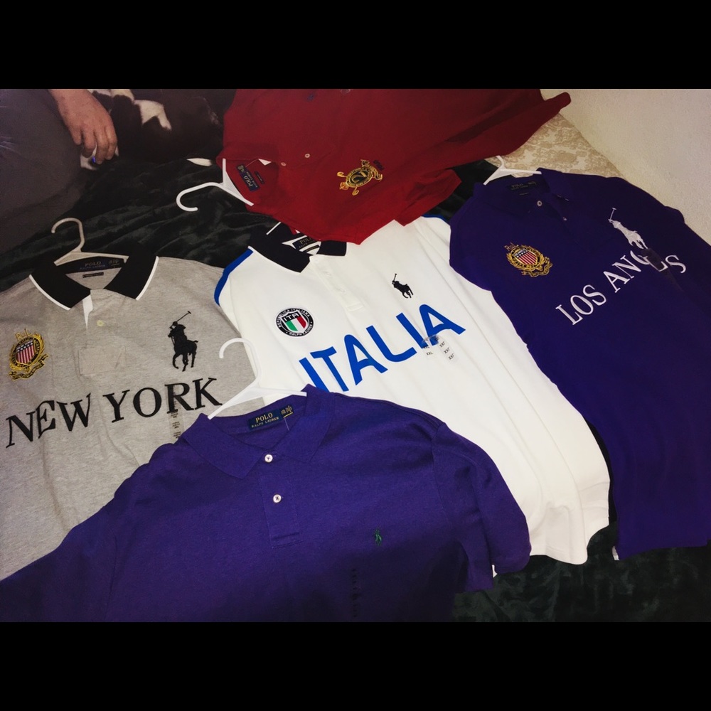 Meet your Posher, Sean